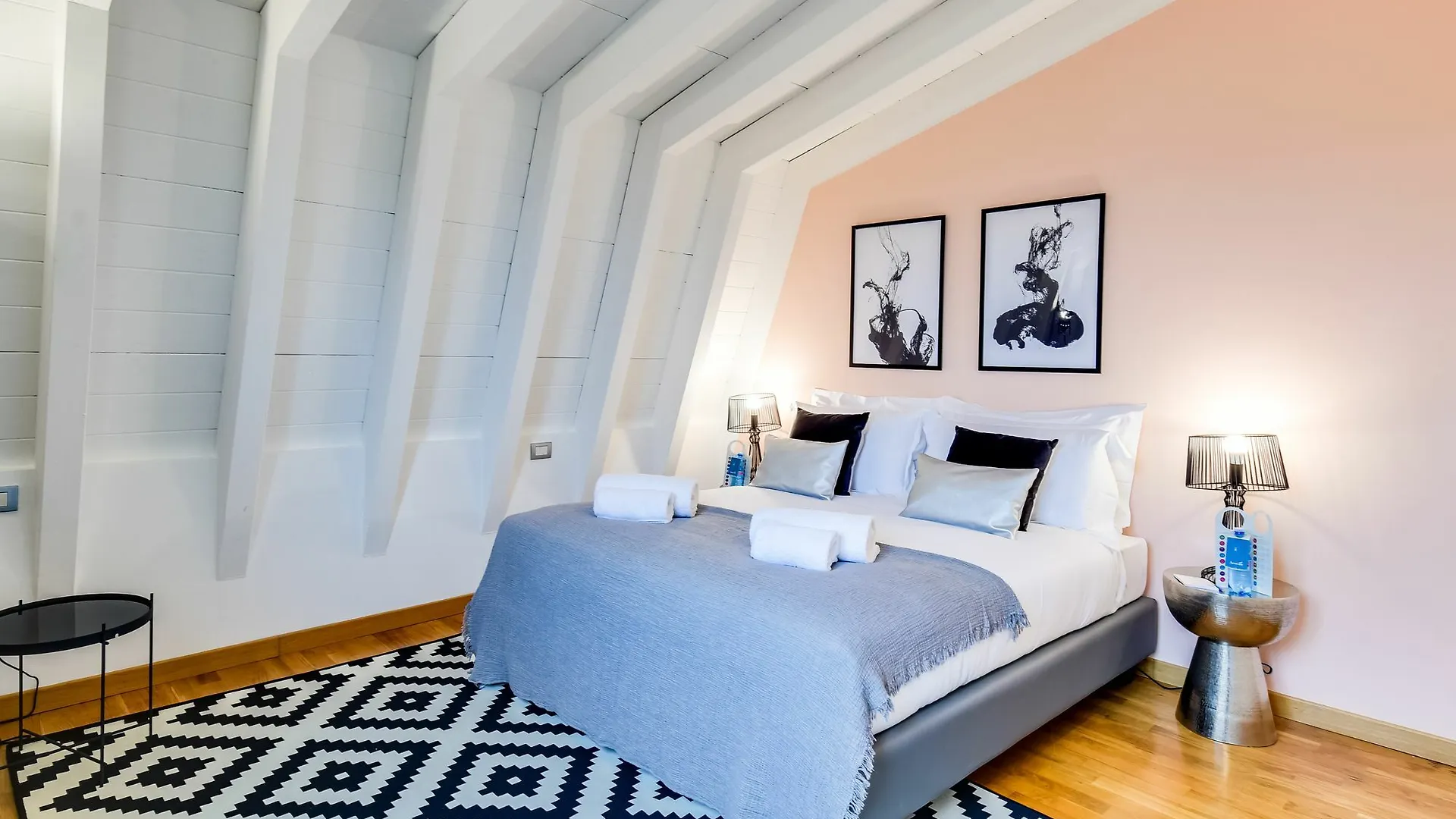 Sweet Inn Apartments - Tabacchi ミラノ