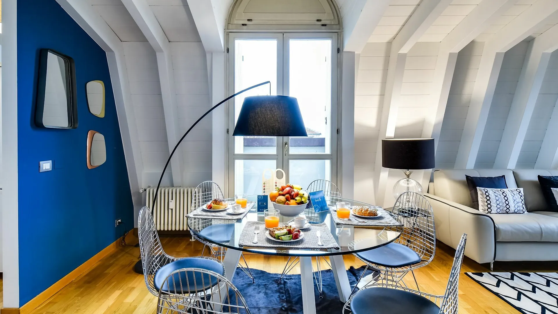 Sweet Inn Apartments - Tabacchi ミラノ