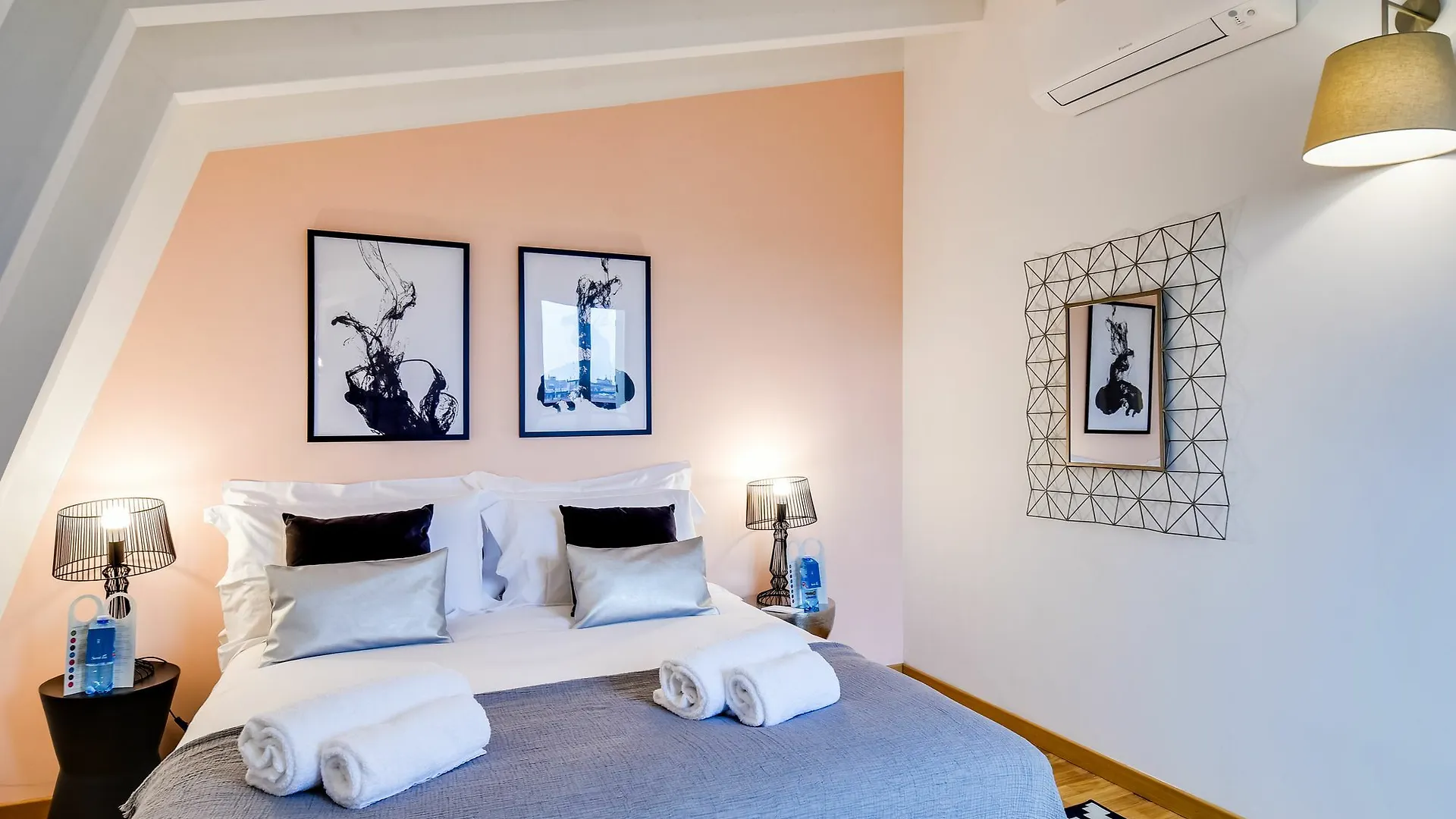 Sweet Inn Apartments - Tabacchi Milan