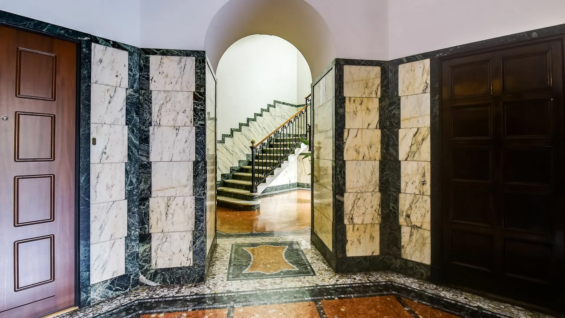 Sweet Inn Apartments - Tabacchi Milan Italy