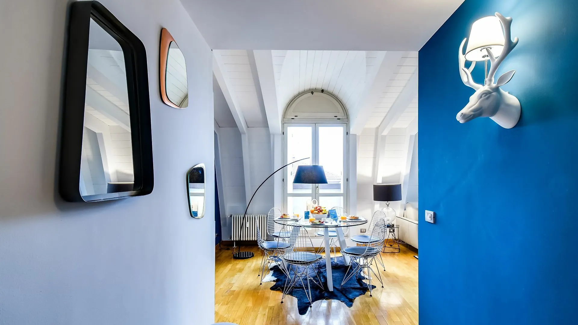 Sweet Inn Apartments - Tabacchi Milan