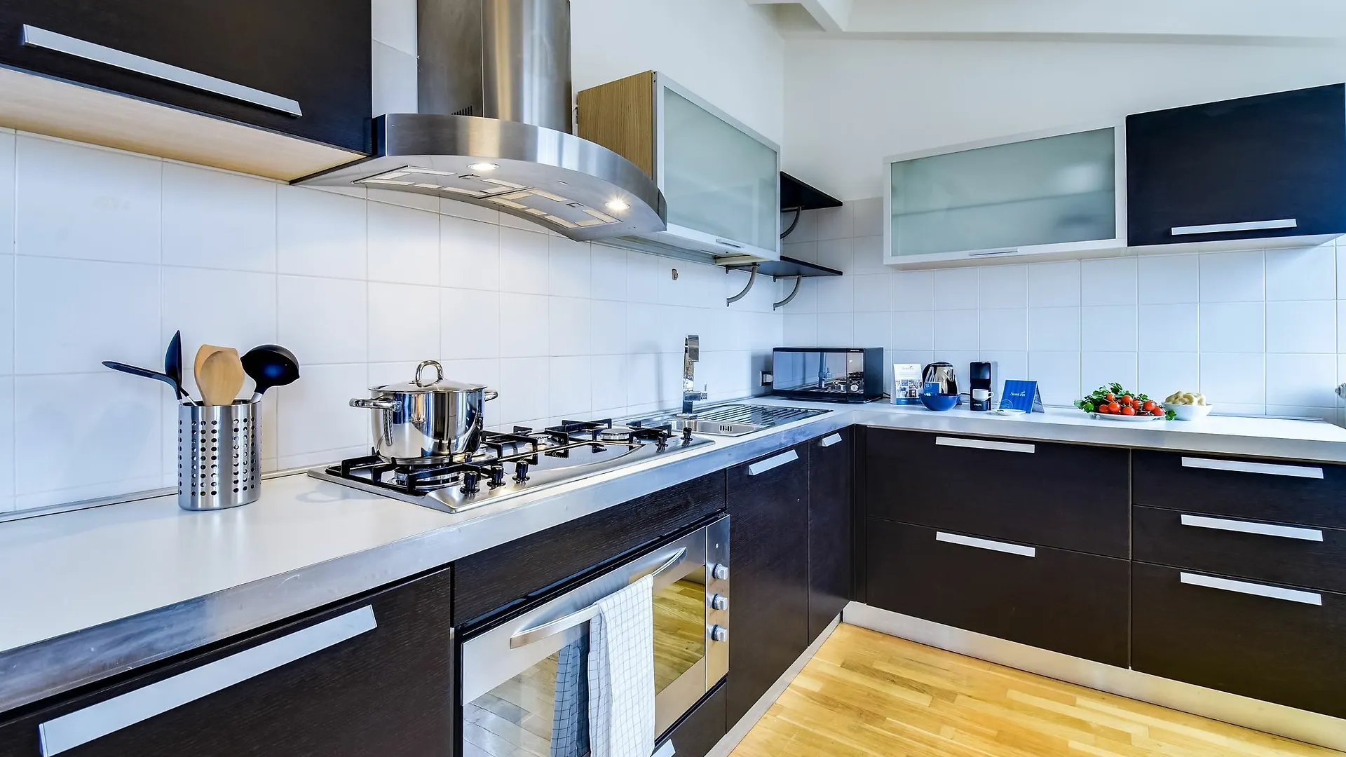 Sweet Inn Apartments - Tabacchi Milan Italy