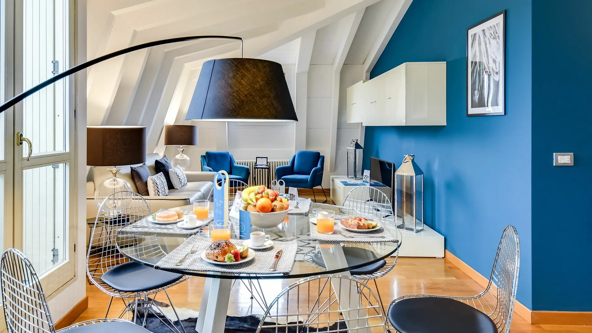 Sweet Inn Apartments - Tabacchi Milan