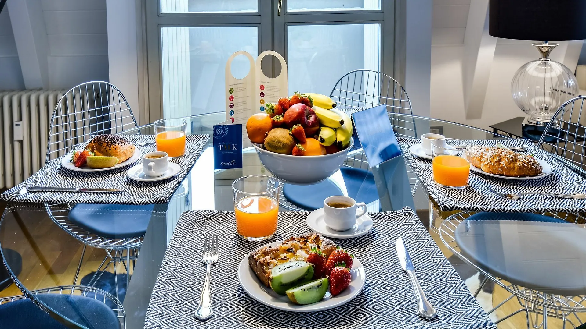 Sweet Inn Apartments - Tabacchi Milan